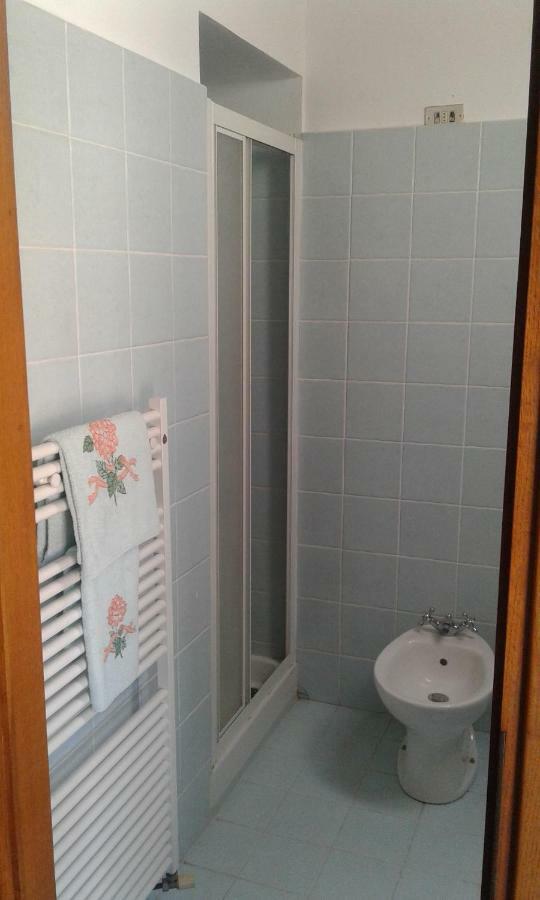 Casina In Pietra Villa Пистоя Екстериор снимка